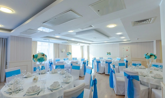 Фото №14 зала Ресторан 