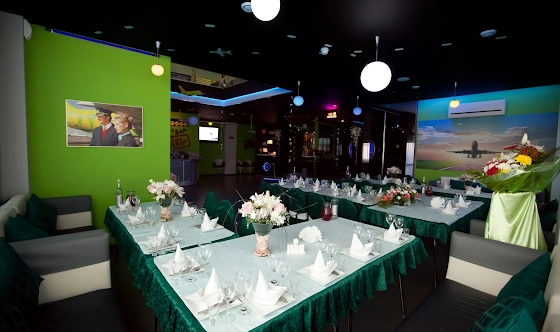 Фото №20 зала Нижний зал