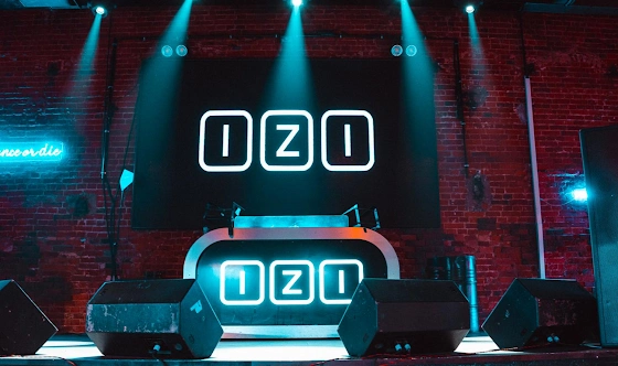 Фото №17 зала Основной зал