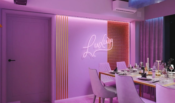 Фото №4 зала Лофт «Red Flag»