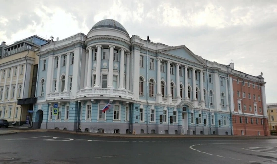 Фото №3 зала Малый зал 