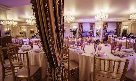 Фото №18 зала Зал «Императорский»