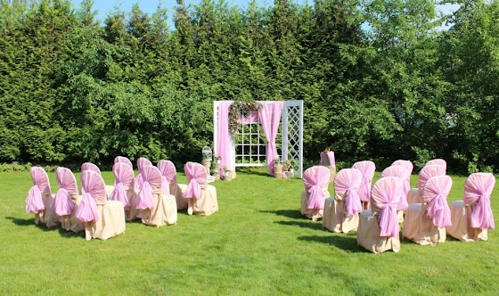 Фото №2 зала Зал "Жемчужный"