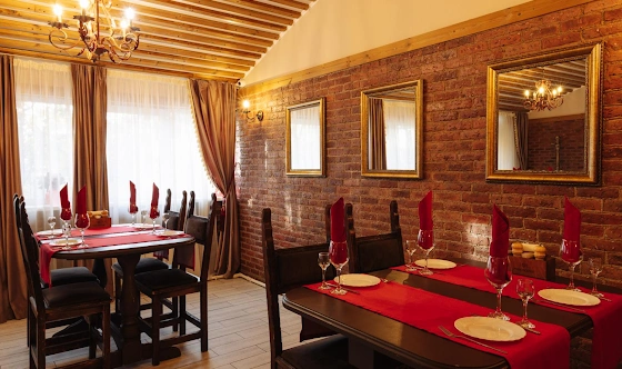 Фото №7 зала VIP-зал