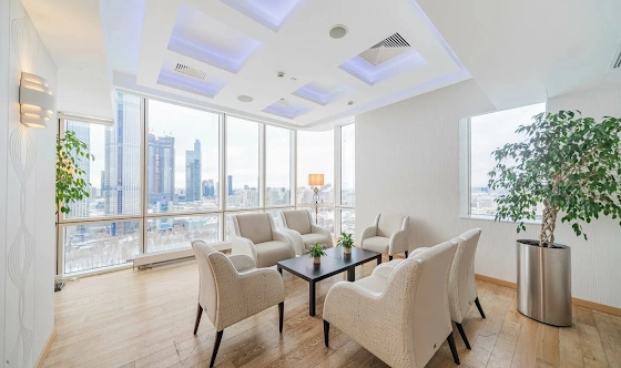 Фото №15 зала Зал City Lounge