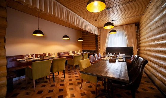 Фото №20 зала Большой зал