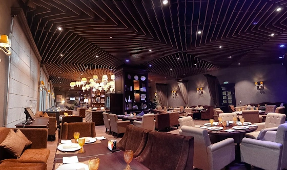 Фото №10 зала Основной зал