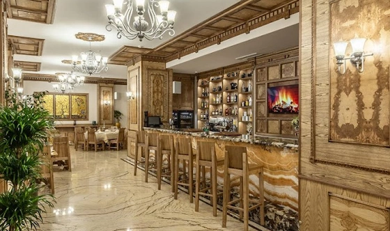 Фото №6 зала Основной зал