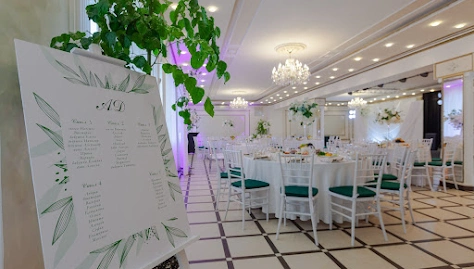 Фото №4 зала Банкетный зал