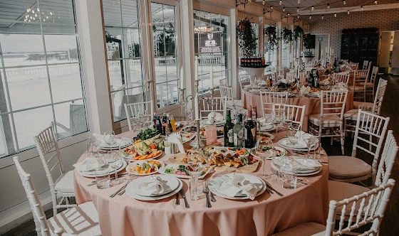 Фото №14 зала Зал Big River