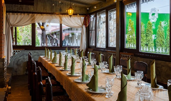 Фото №6 зала Пацха 