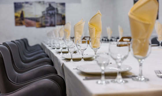 Фото №13 зала Зал «Владимир»