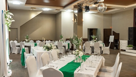 Фото №1 зала Основной зал 