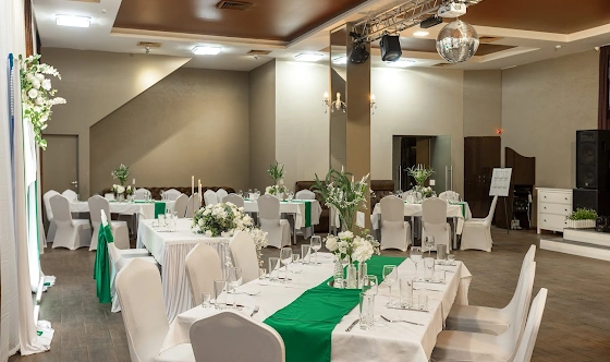 Фото №1 зала Основной зал 