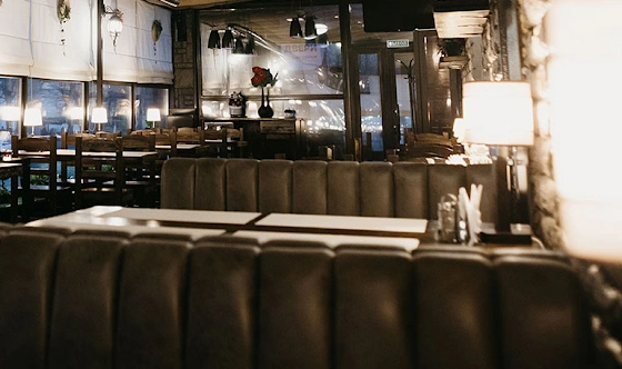 Фото №7 зала Зал на 40 человек 