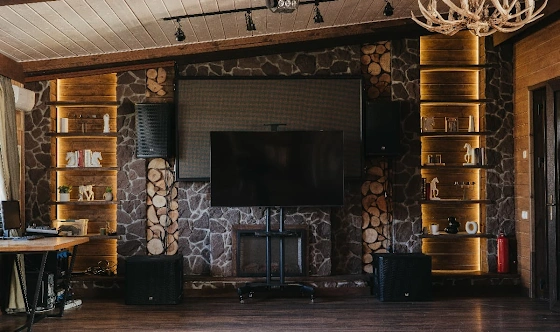 Фото №16 зала Зал «Кантри»