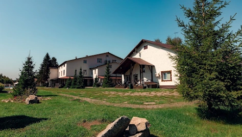 Фото №3 зала Ресторан