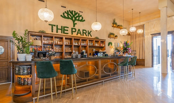 Фото №2 зала Общий зал