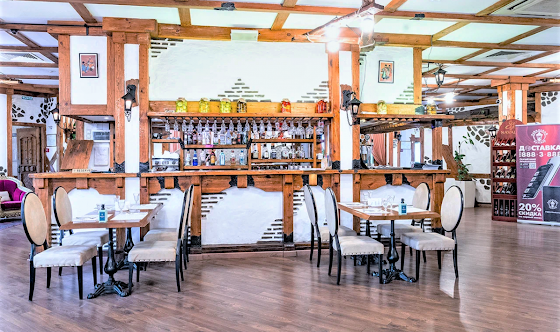 Фото №8 зала Зал на 1 этаже