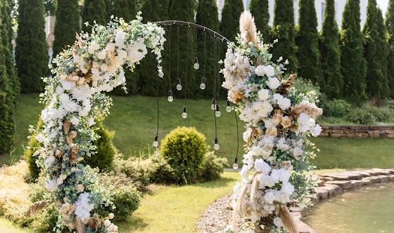 Фото №10 зала Веранда «Верона»