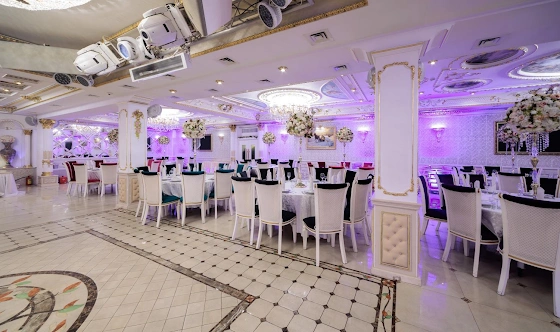 Фото №5 зала Зал «Набат Палас»