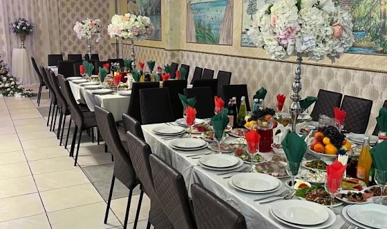 Фото №4 зала Малый зал