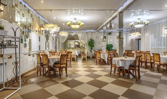 Фото №2 зала Зал на 80 человек