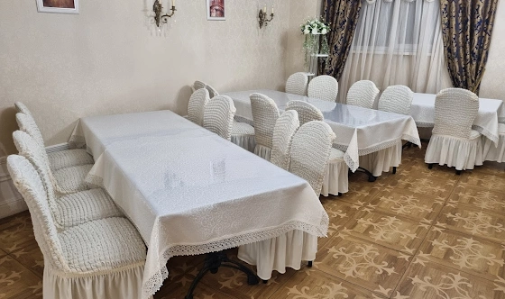 Фото №11 зала Малый зал 