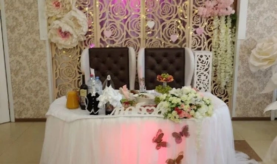 Фото №3 зала Малый зал