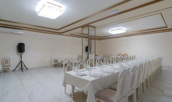 Фото №7 зала Зал на 40 человек 