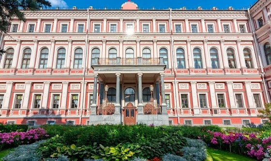 Фото №17 зала Основной зал