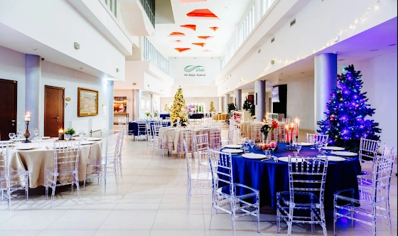 Фото №7 зала Основной