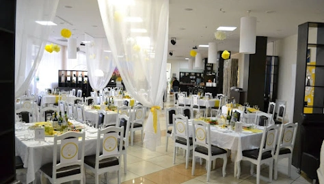 Фото №4 зала Основной зал 