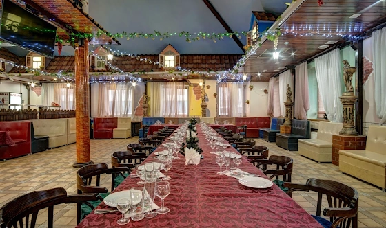 Фото №3 зала Основной зал 