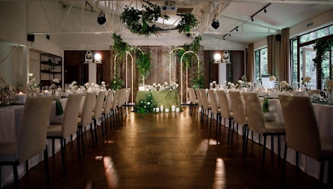 Фото №3 зала Вивальди 