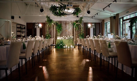 Фото №3 зала Вивальди 