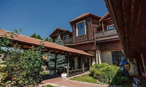 Фото №8 зала Летняя Терраса 