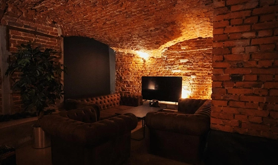 Фото №7 зала Основной зал