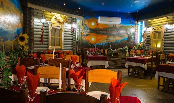 Фото №2 зала Верхний зал