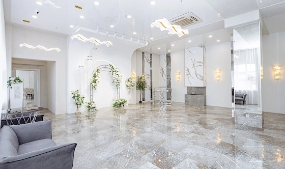 Фото №14 зала Основной зал