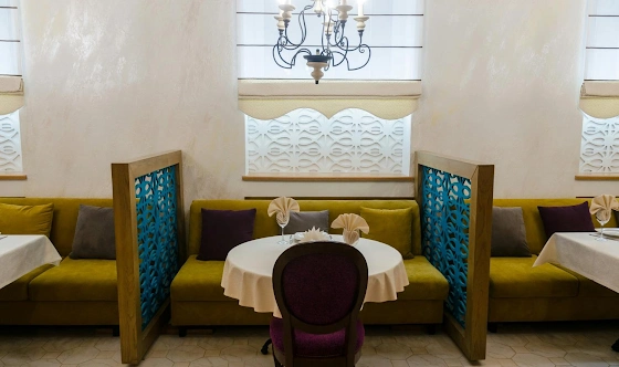 Фото №8 зала Зал на 60 человек