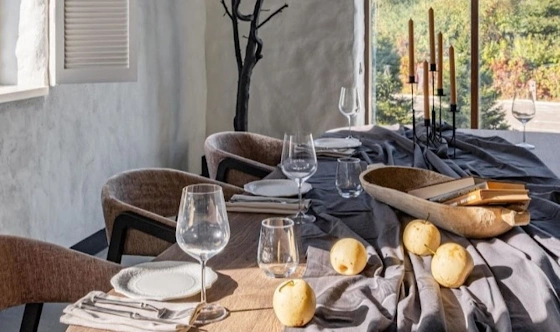 Фото №3 зала Вип-зал №1