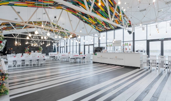 Фото №6 зала Зал №1