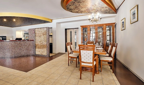 Фото №15 зала Ресторан