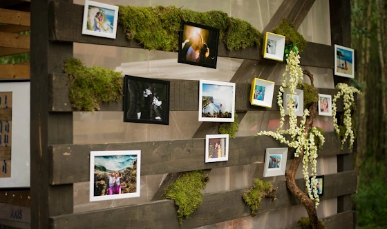 Фото №5 зала Зал «Огни»