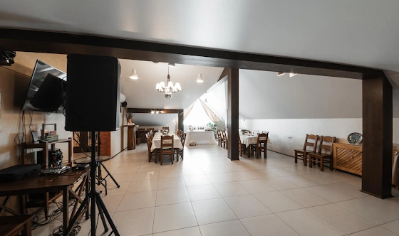 Фото №7 зала Банкетный зал