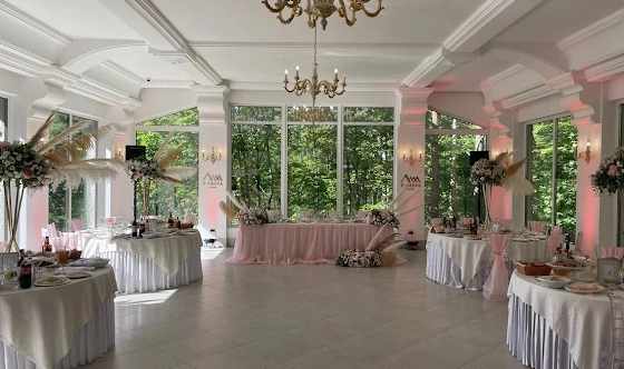 Фото №9 зала Нижний зал