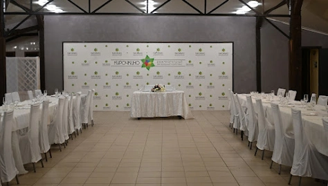 Фото №2 зала Зал «Ранчо №1»