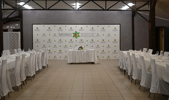 Фото №2 зала Зал «Ранчо №1»