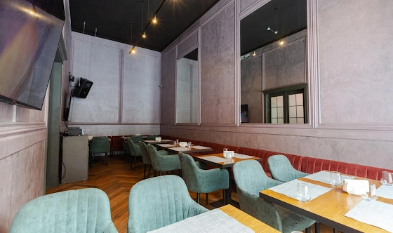 Фото №7 зала Вип зал 